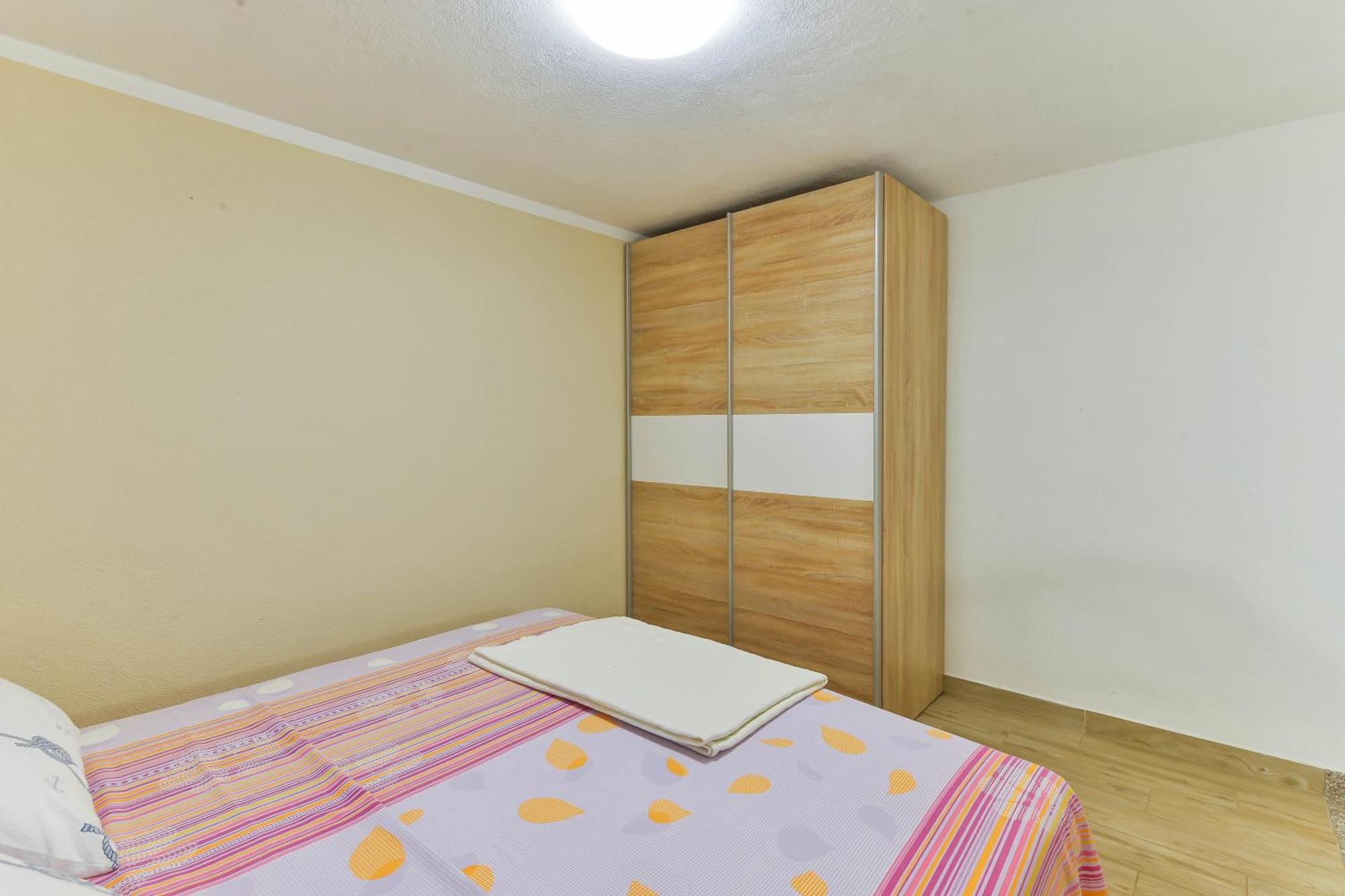 Borik Apartment Pedic Zadar Ruang foto